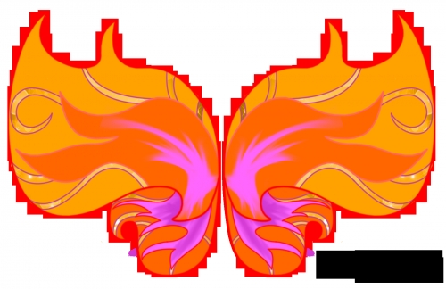 Заказ для BIZAARRELIA