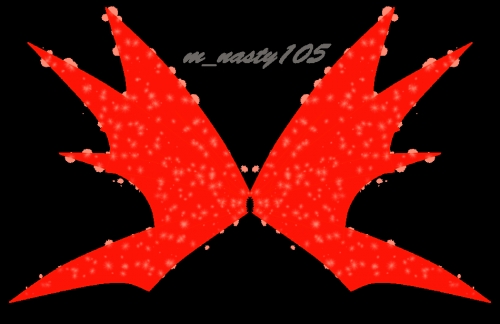 Крылья и аксессуары 601