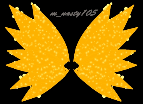 Крылья и аксессуары 603