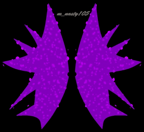 Крылья и аксессуары 604