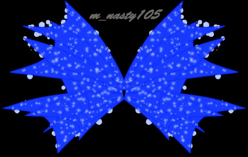 Крылья и аксессуары 605