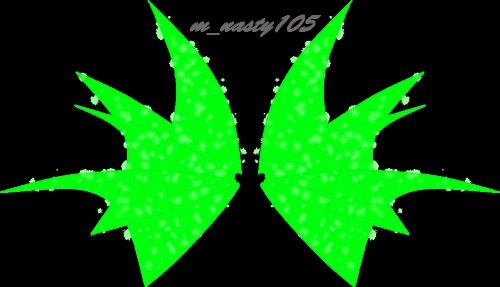 Крылья и аксессуары 606