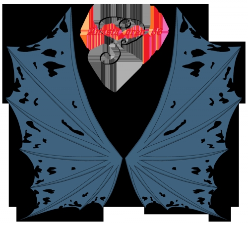 Крылья и аксессуары 579