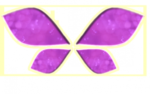 Крылья и аксессуары 517