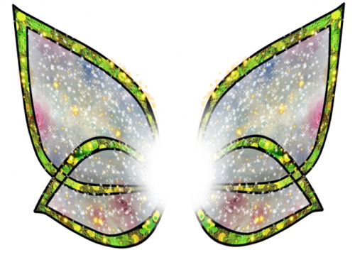 Гармоникс для Милены