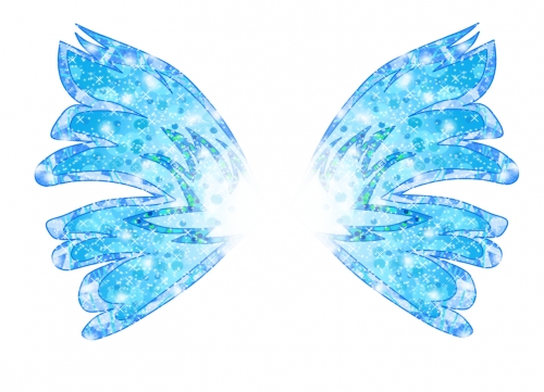 Сиреникс для Ксен