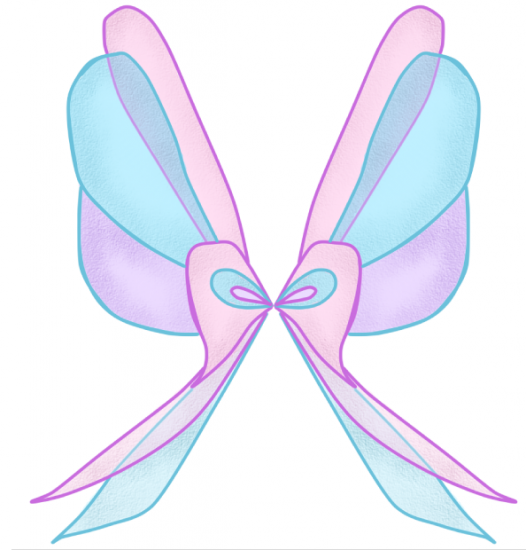 Крылья Блум Сиреникс