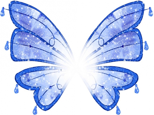 крылья биливикса для hemok