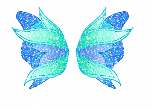 Ксен Гармоникс