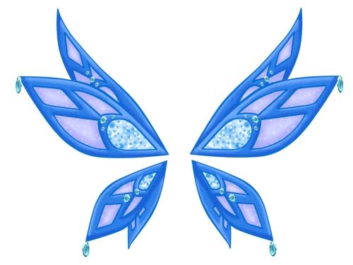 кралья Энчантикса для  Masaomi