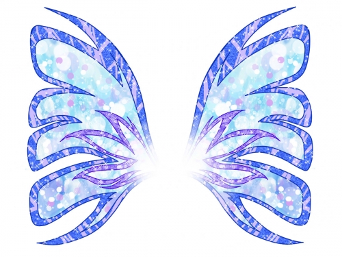 Wengs- Sirenix for Masaomi