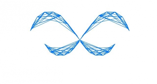 Крылья чармикса