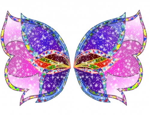 Harmonix for Lelya Kay