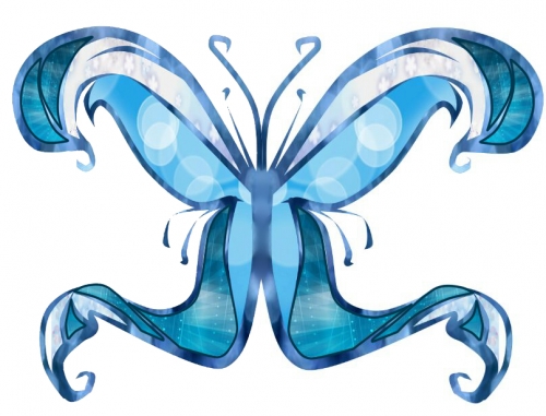 Крылья биливикса Вионы