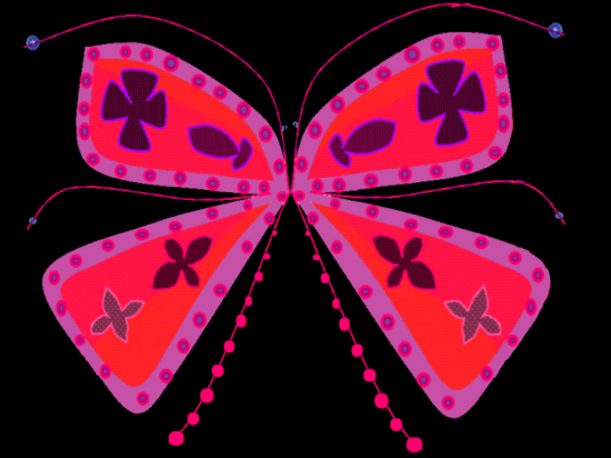 Крылья Флайрикса Ленди