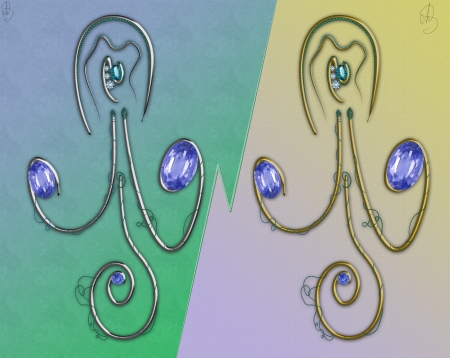 Две руны для сравнения