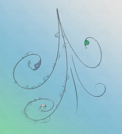 Руна на заказ 3