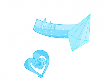 Чармикс феи льда