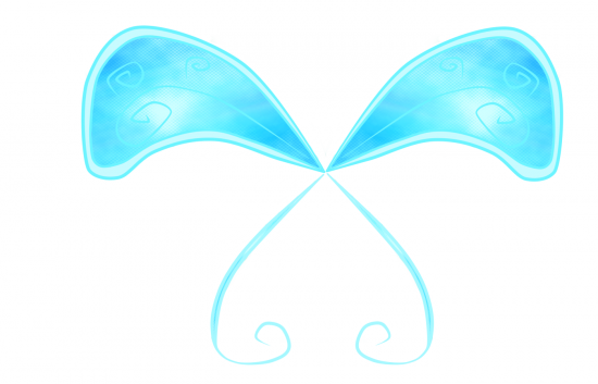 Мои первые крылья