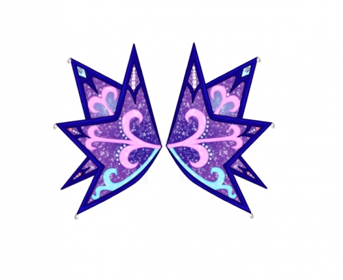 Крылья Заказ)