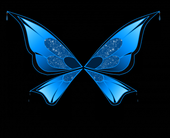 Крылья Энчантикса Эрики