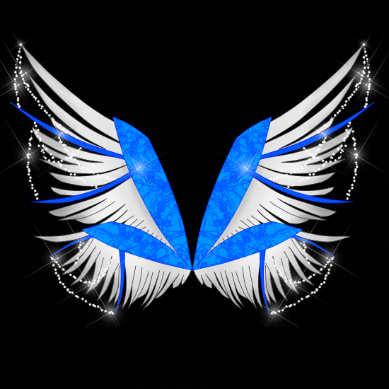 Крылья Диментикса Gintare