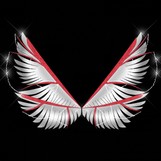 Крылья Диментикса Миры