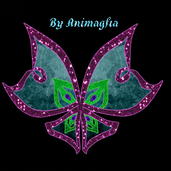 Крылья Флоры