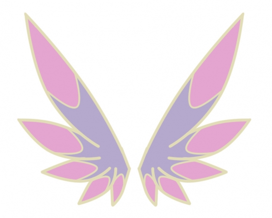 Крылья Амарил