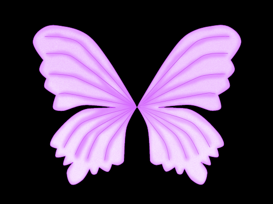 Очередные крылья