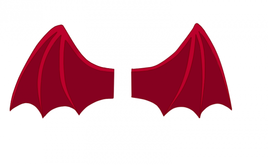 Крылья Сульфуса