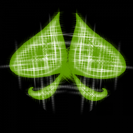 Крылья Рокси