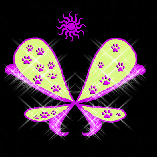 Крылья Рокси 2