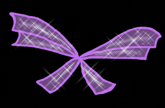 Крылья Текны в Кристалликсе