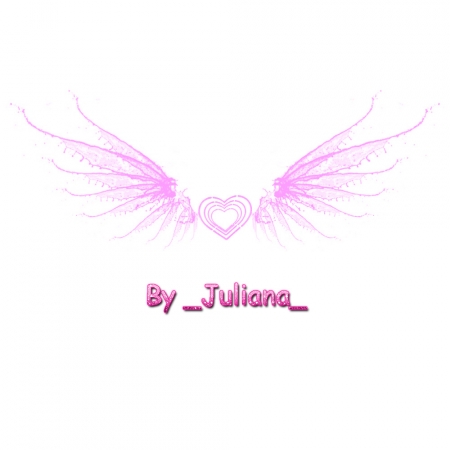 Крылья феи любви