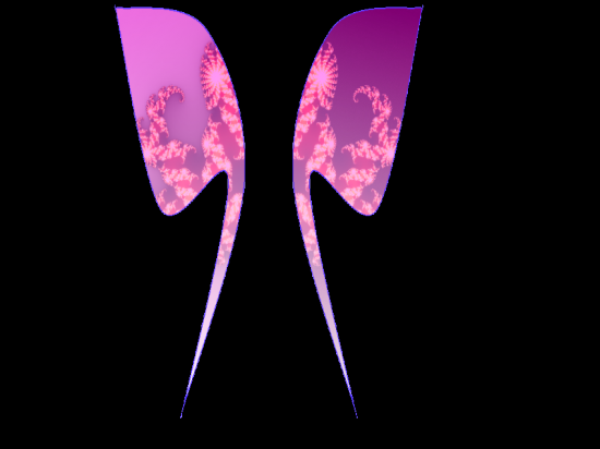 Крылья Мирмедикса Рокси