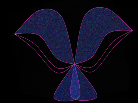 Крылья Беливикса