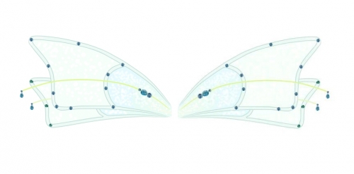 Крылья Енчантикса Ксен