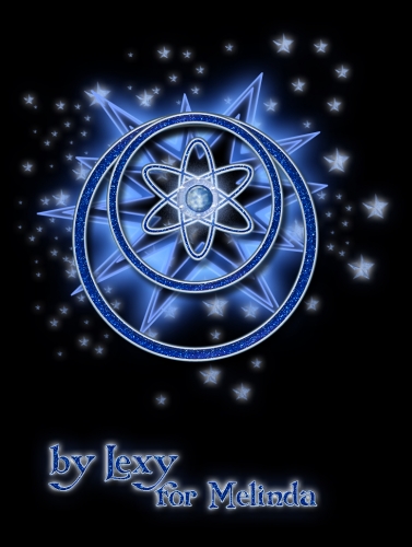 Заказ. Амулет феи судьбы