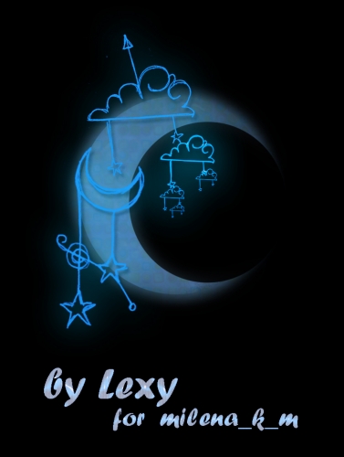 Заказ. Амулет феи Снов