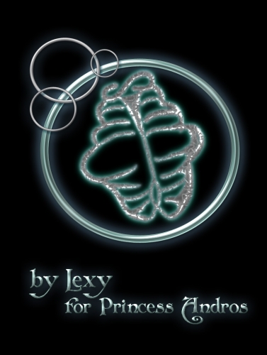 Амулет феи Физических явлений.