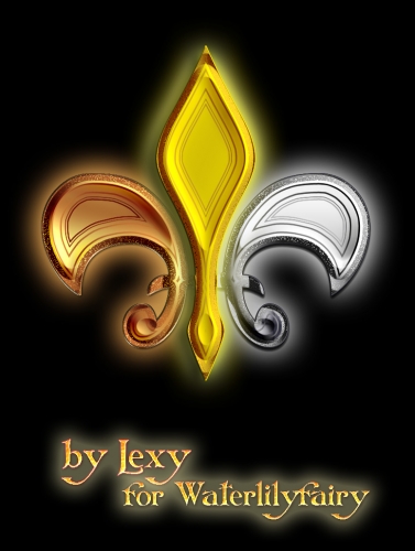 Заказ. Амулет феи металлов.