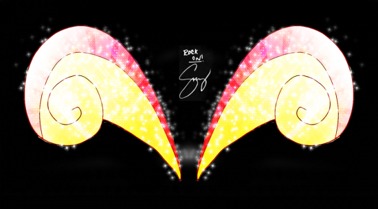 Крылышки Санди в биливиксе.(новом)