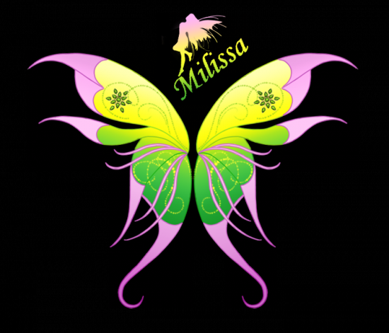 Whose wings? by Milissa