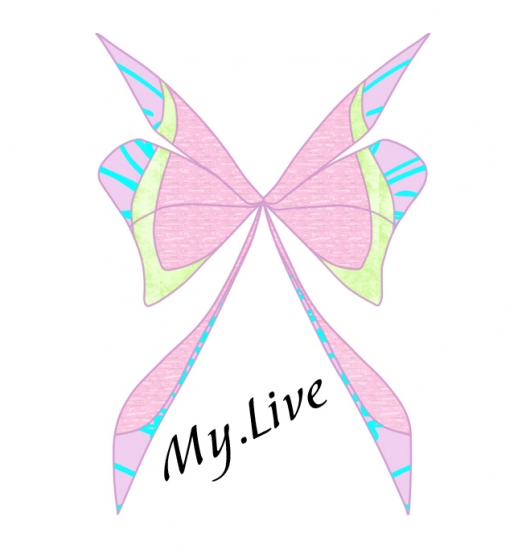 Кхем... Крылья. ( см. описание )