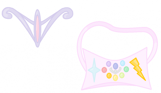 Чармикс феи погоды