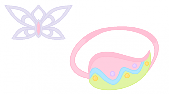 Чармикс для моей Лори