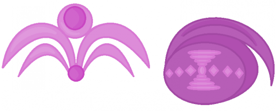 Чармикс для Сторми