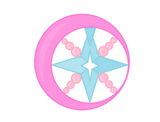 Волшебная пыльца