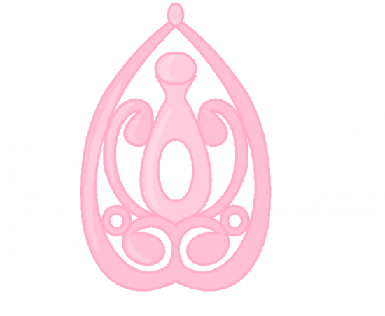 Розовая-прирозовая пыль